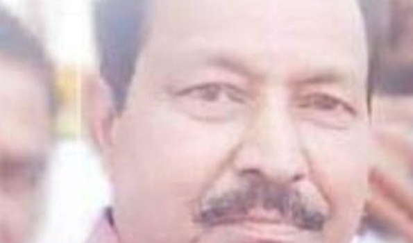 Former Rajmahal MLA Arun Mandal passes away, CM and Speaker express grief
