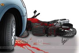 Two dead in separate road incidents in Palamu
