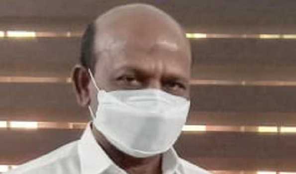 TN prepared to face third wave of COVID : Minister