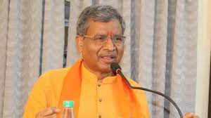 Babulal writes to DGP over targetted police action on BJP leaders and workers
