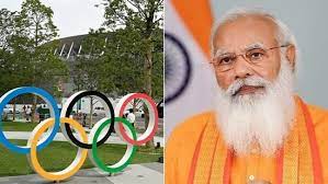 PM lauds all Indian Olympians on Olympic Day, says nation is proud of their contributions to sports