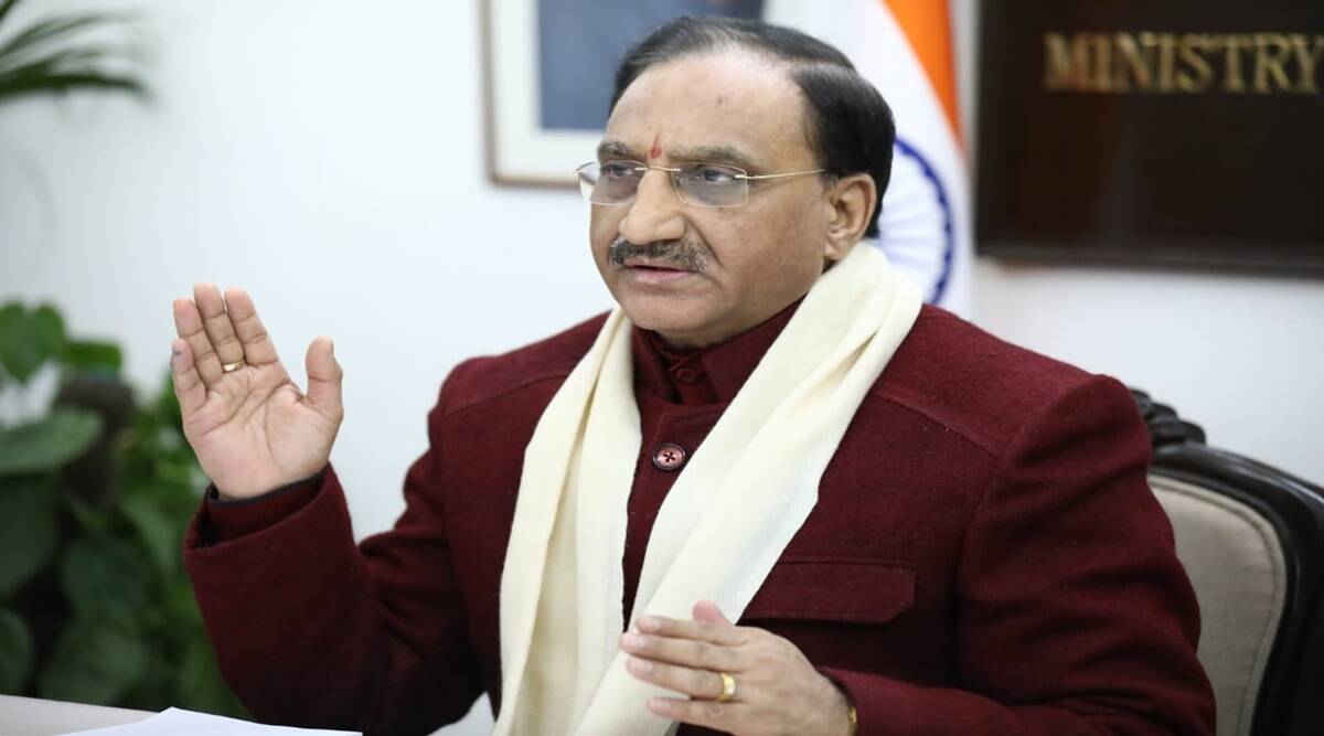Education Minister to interact with students regarding CBSE exams on June 25