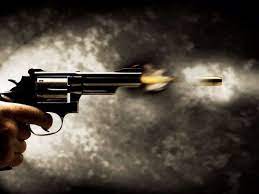 Dreaded criminal shot dead in Assam