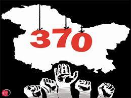 No compromise on Article 370; congratulated PM for talks with Pak: Mehbooba