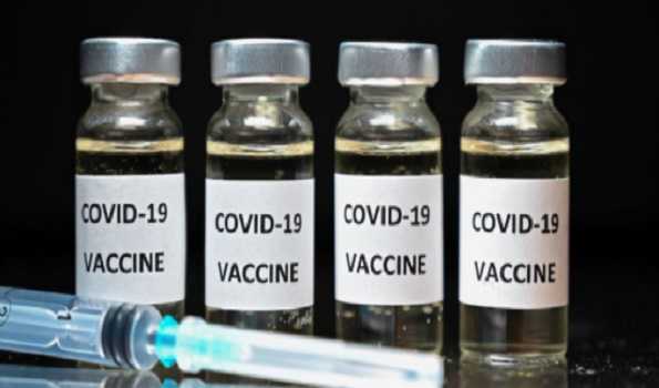 Over 1.50 cr Covid vaccine doses still available with states: Health Ministry