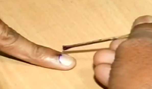 Political parties gear up for local body election in UT