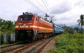 Trains started returning on track, Dhanbad Howrah coalfield will run from June 28