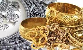 Rate of gold and silver in Ranchi