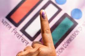 Letter to Observer in fixing election dates and to start Election process as voter list are about to publish: Election committee