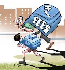 Ranchi’s private schools will not be able to increase fees, will only take tuition fees, action will be taken if orders will not be not obeyed