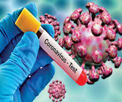 133 new infected found in Jharkhand one dead active cases close to 1000