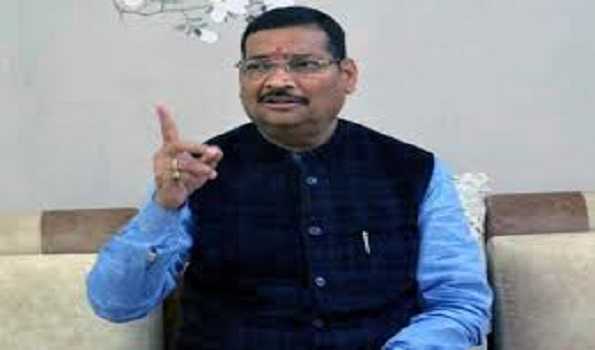 Vaccination important to defeat Coronavirus: Deepak Prakash