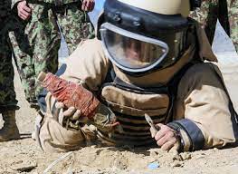 TRF terrorist arrested with 5-kg IED in Jammu, terror attack foiled
