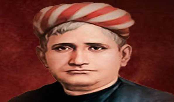 PM pays homage to Bankim Chandra Chattopadhyay on his Jayanti
