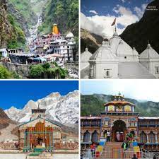 After the High Court’s order Uttarakhand suspends char Dham yatra
