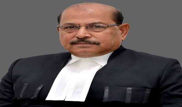 Jharkhand's Lokayukta Justice DN Prasad passes due to Corona in AIIMS New Delhi