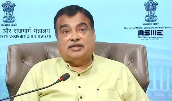 Retail, Wholesale trade classified as MSMEs