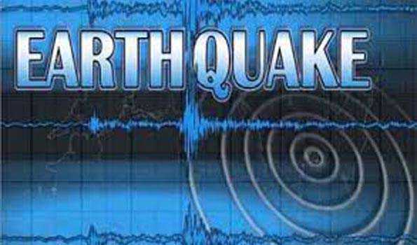 Russia's Kuril Islands hit by 5.2 magnitude earthquake – Geophysical Survey