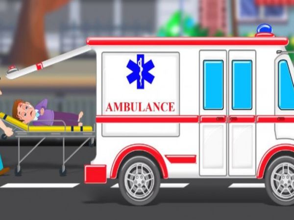 Jharkhand government will buy neonatal ambulances for 24 districts, to save children from third wave