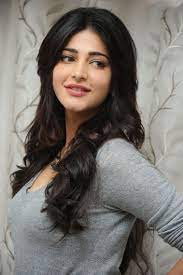 Shruti Haasan roped in as the brand ambassador of WWF India