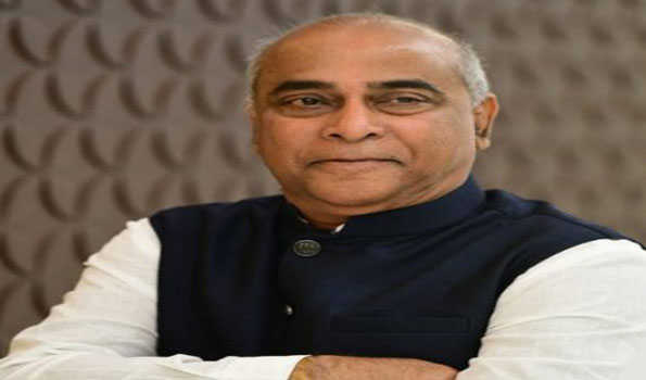 Will speak to CM to open indoor sports facilities, assures Sports Minister