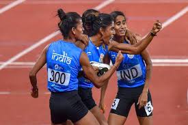 PM to interact with Indian athletes’contingent on July 13