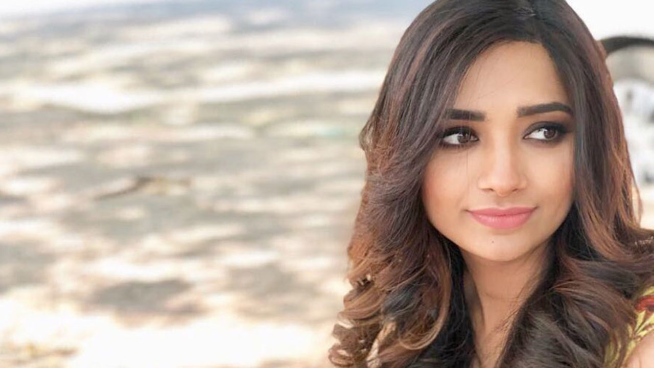 Jiya Shankar finds inspiration from her on-screen character Susheela