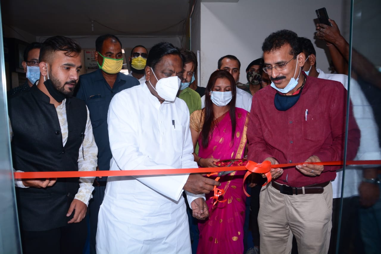 ZinEdu Launches First of its Kind Hybrid Coaching Center in Ranchi