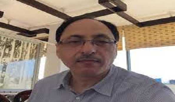 COVID -ve report not mandatory for people vaccinated with both doses for entering Maharashtra