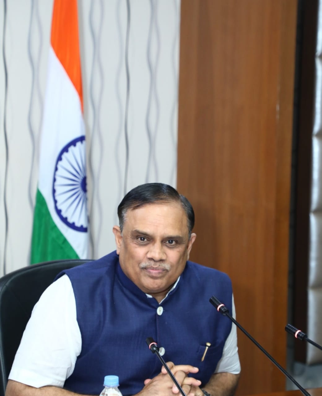 "AICTE Unveils NEP Vision for 'Amrit Kaal'"