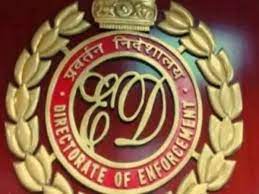 ED attaches 125 crore properties in Unitech case