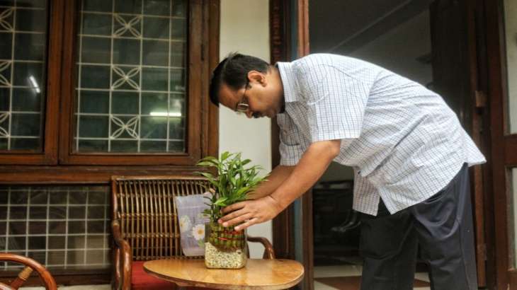 CBI begins probe into alleged irregularities in Kejriwal's residence renovation