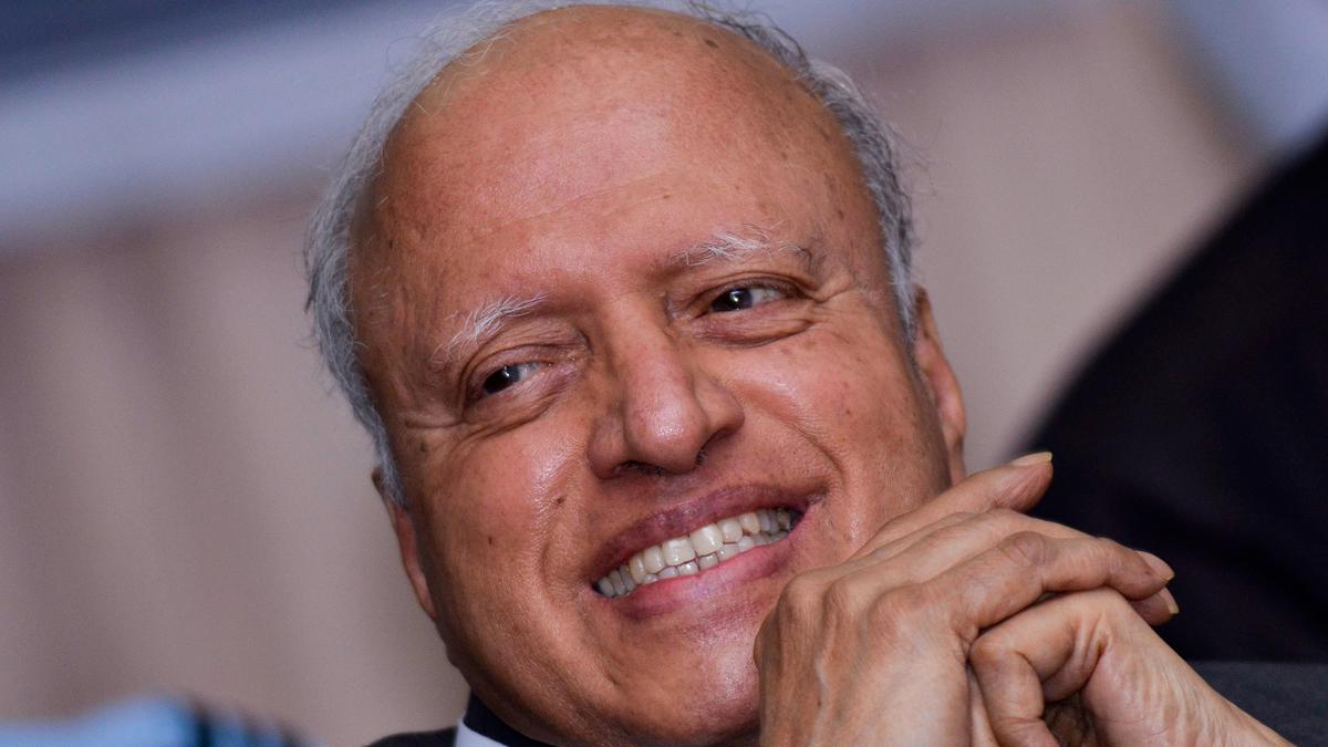 Father of India's 'Green Revolution, M.S. Swaminathan,' Passes Away at 98