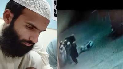 Lashkar's chief Hafiz right hand Qaiser killed in Karachi
