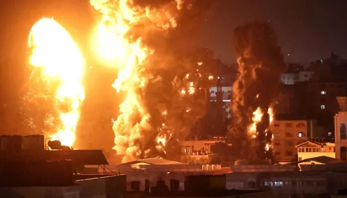 India Issues Advisory for Its Nationals in Israel Amidst Escalating Conflict