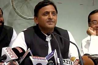 Yogi government fails  in controlling crime : Akhilesh