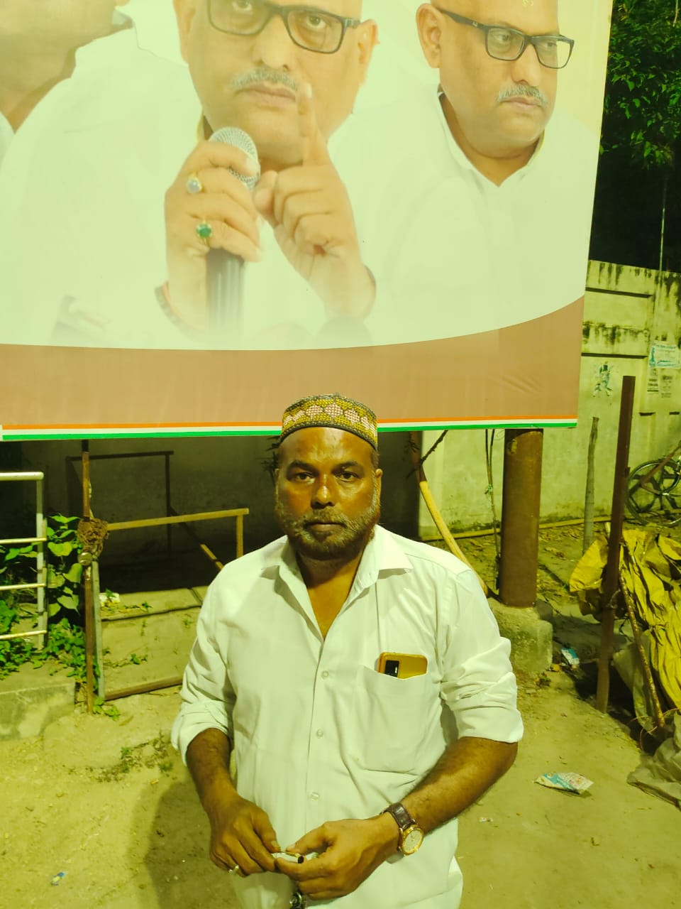 Muslims keep an eye on caste census