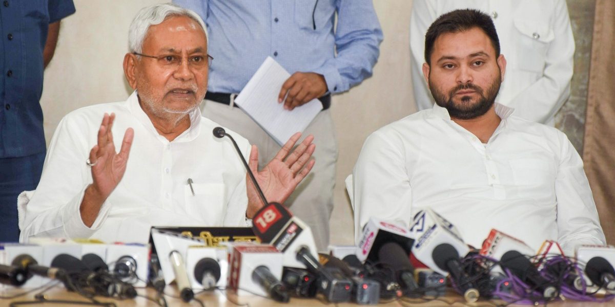 Cacophony over Bihar’s Caste Census