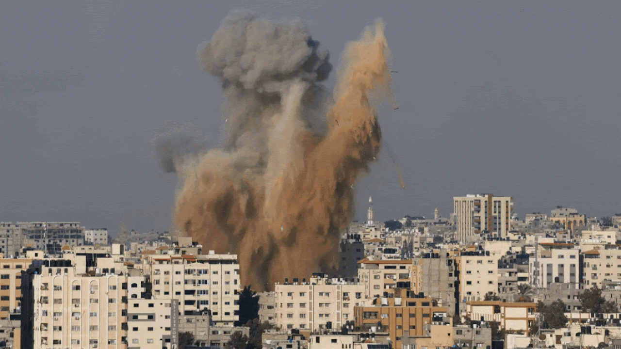 Israel planning major ground assault to finish Hamas, calls up 3 lakh reservists soldiers