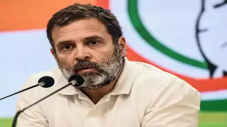 Congress Unanimously Supports Nationwide Caste Census
