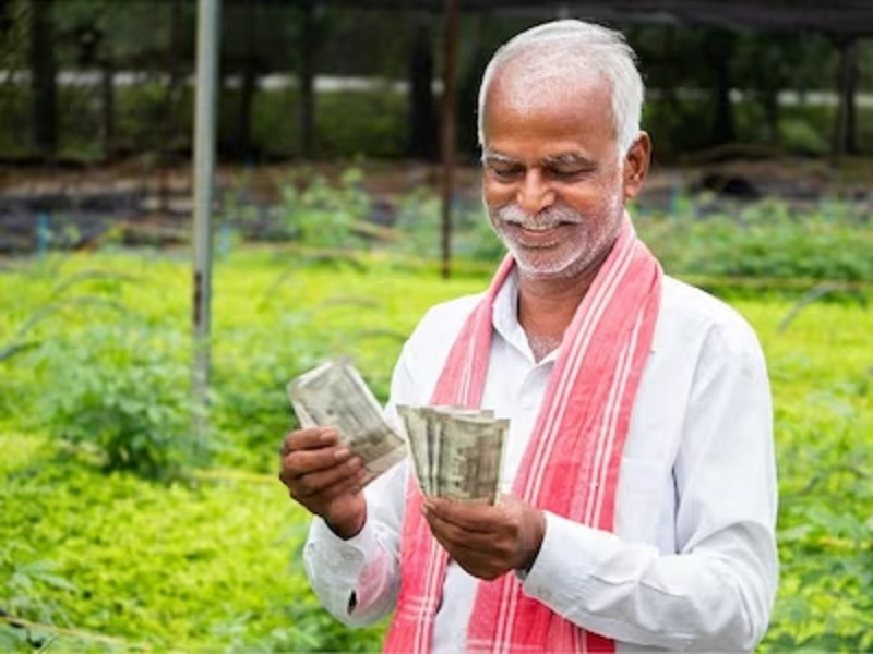 Modi government big gift to Farmers, increase in the rate of Samman Nidhi