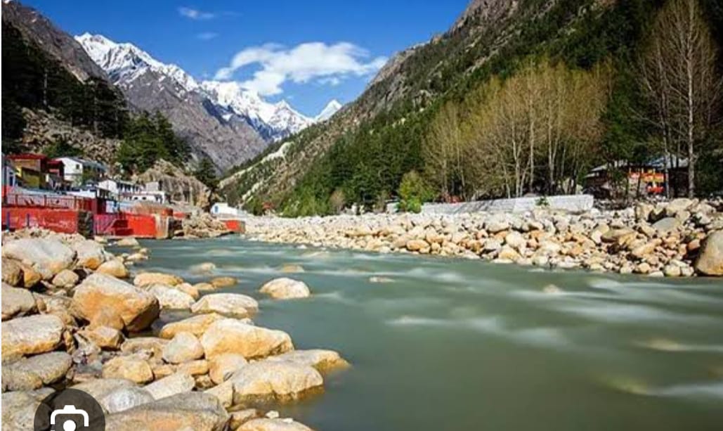 UK Government Launches SARA to Preserve Himalayan Rivers