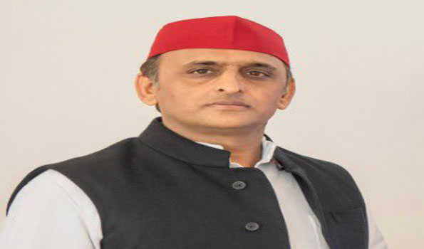 SP will give fifteen seats to Congress and RLD in Lok Sabha elections