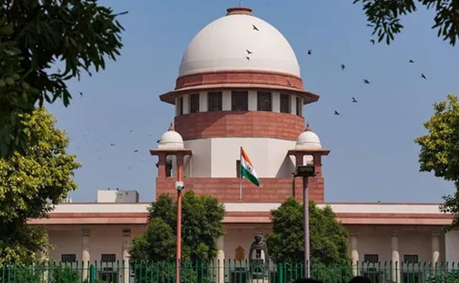 Pollution matter: Don't try to non-perform and shift burden onto SC