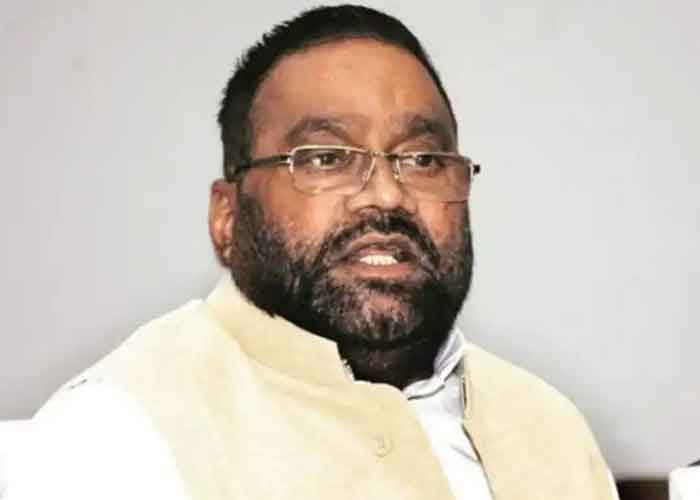 Swami Prasad Maurya again gave controversial statement