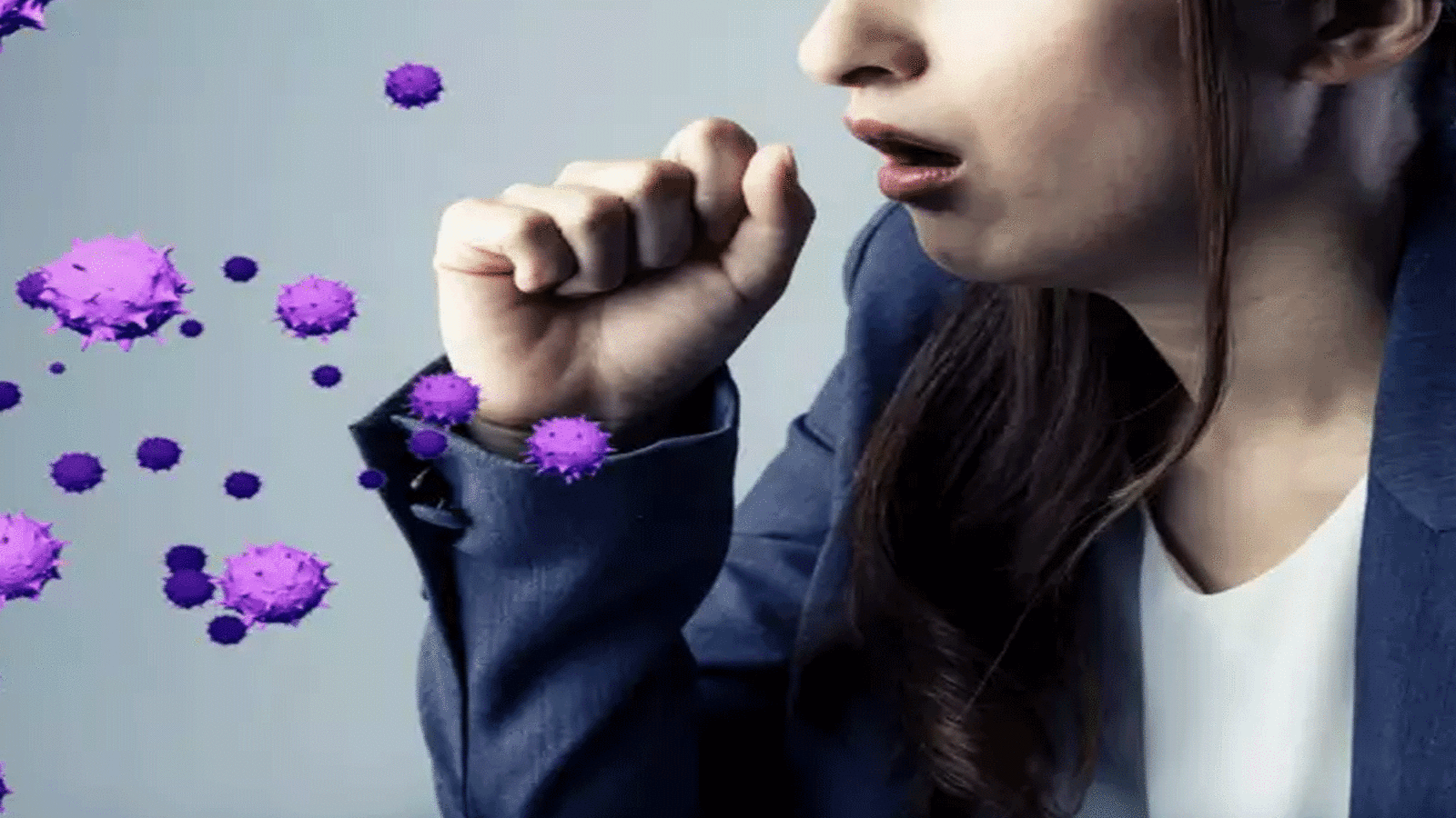 Now its H9N2 and pneumonia panic from China