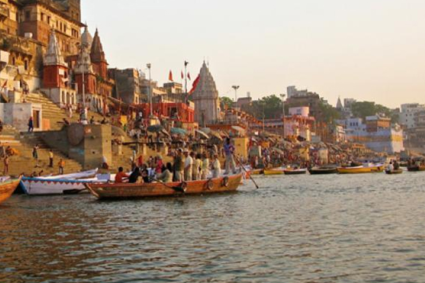 How can we  achieve Aviral Nirmal Dhara of Maa Ganga