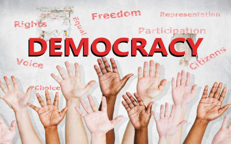 Freebies will make us unproductive