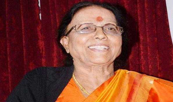 Uttarakhand Congress leader Indira Hridayesh dies.
