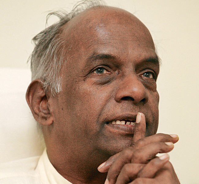 Govindacharya's Mission : Protecting Rivers and Cows for India's Future